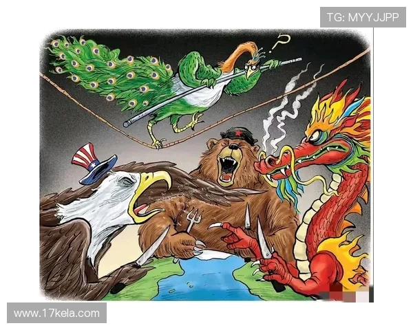 龙熊对坐：九品双剑的无声对峙